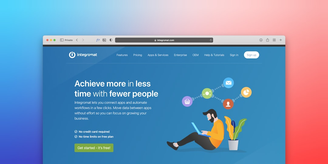 Blog Sitesi Tasarımı 5